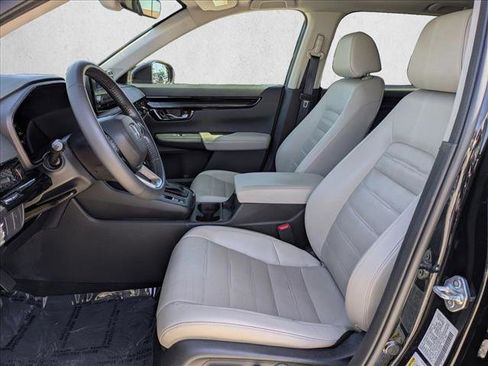 Used 2023 Honda CR-V EX-L image 16