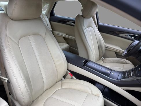 Used 2015 Lincoln MKZ w/ Equipment Group 102A Reserve FWD image 26