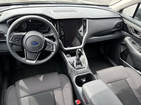 Certified 2025 Subaru Outback Premium w/ Popular Package #1 image 13