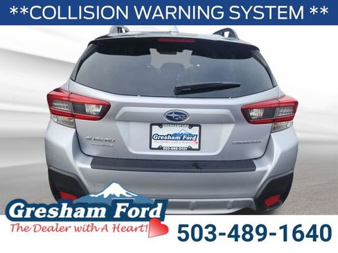 Used 2023 Subaru Crosstrek 2.0i Premium w/ Popular Package #3 image 10