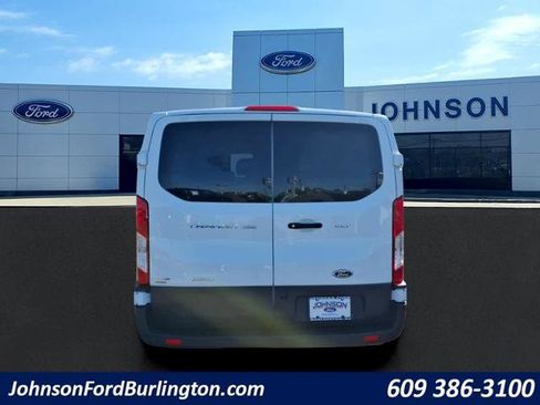 Certified 2023 Ford Transit 350 XLT RWD image 4
