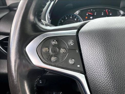 Used 2021 Chevrolet Traverse Premier w/ Redline Edition FWD image 20