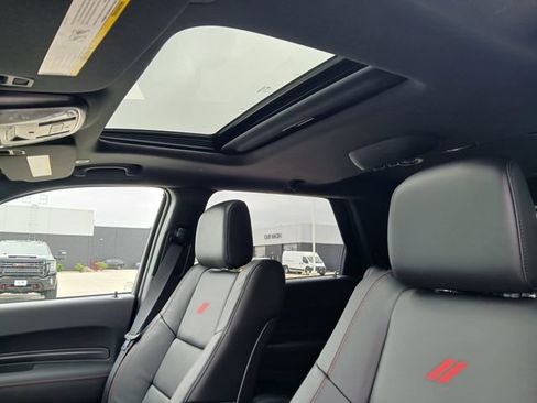 New 2026 Dodge Durango GT AWD/4WD image 30