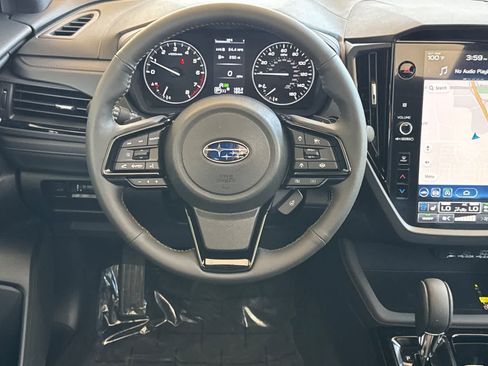 New 2026 Subaru Forester Touring AWD/4WD image 14