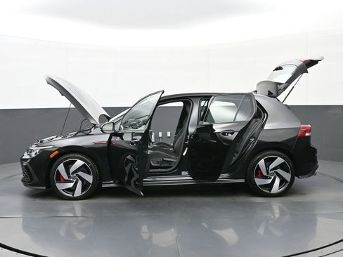 Used 2024 Volkswagen GTI S image 54