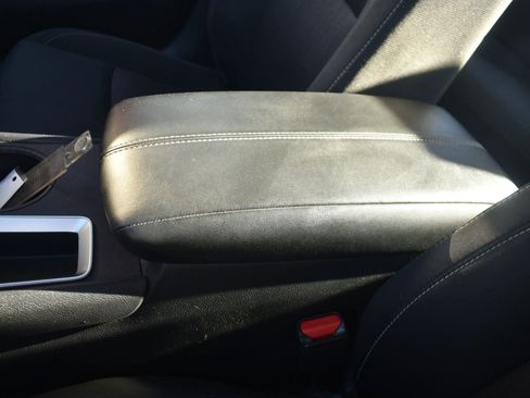 Used 2022 Nissan Altima 2.5 S FWD image 16