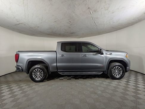 Used 2021 GMC Sierra 1500 AT4 image 6