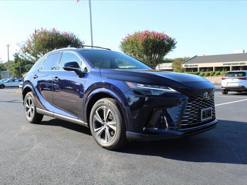 Certified 2024 Lexus RX 350 Premium image 1