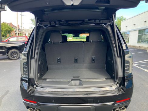 New 2026 Chevrolet Tahoe RST w/ Comfort Package AWD/4WD image 33