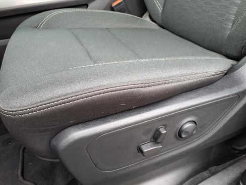 Used 2025 RAM 1500 Big Horn image 13