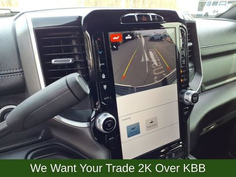 Used 2023 RAM 2500 Laramie image 19