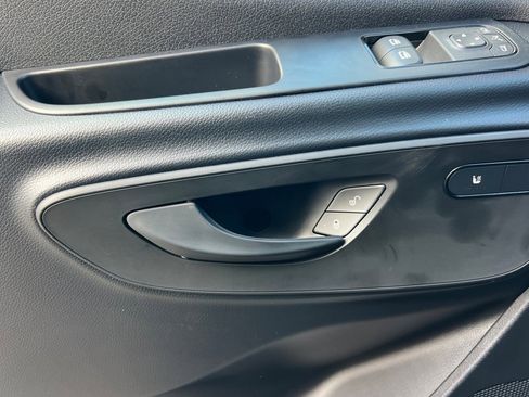 New 2026 Mercedes-Benz Sprinter 2500 image 13