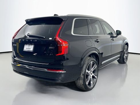 New 2026 Volvo XC90 B5 Plus w/ Protection Package Premier AWD/4WD image 5