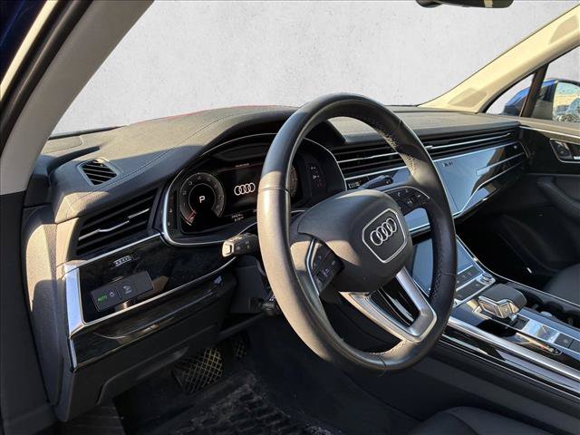 Used 2023 Audi Q7 2.0T Premium Plus AWD/4WD image 10