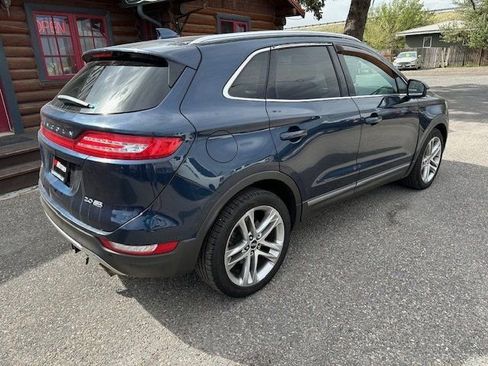 Used 2016 Lincoln MKC Reserve AWD/4WD image 23