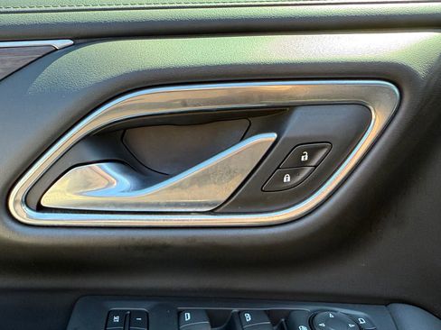 Certified 2021 Chevrolet Tahoe Z71 image 16