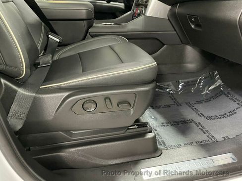 Used 2023 Chevrolet Tahoe Premier image 26