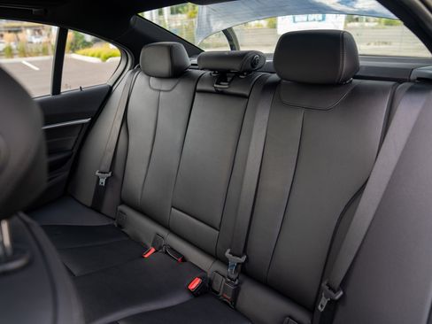 Used 2016 BMW 328i xDrive Sedan AWD/4WD image 22