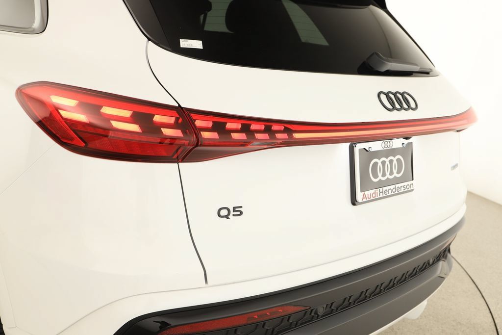 New 2026 Audi Q5 Premium Plus AWD/4WD image 31