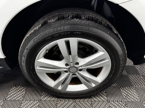 Used 2015 Mercedes-Benz ML 350 4MATIC image 20