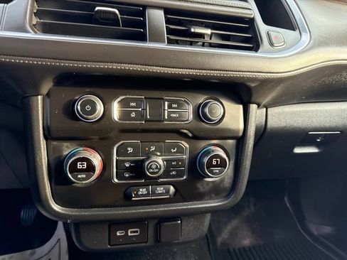 Used 2022 Chevrolet Tahoe 4WD w/ Remote Keyless Entry Package image 23