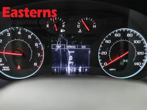 Used 2024 Chevrolet Malibu LT image 18