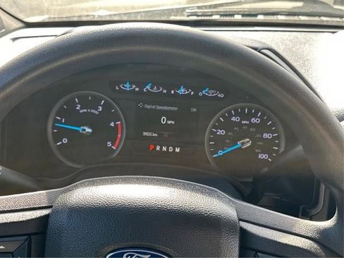 Used 2022 Ford F350 XL w/ STX Appearance Package image 20