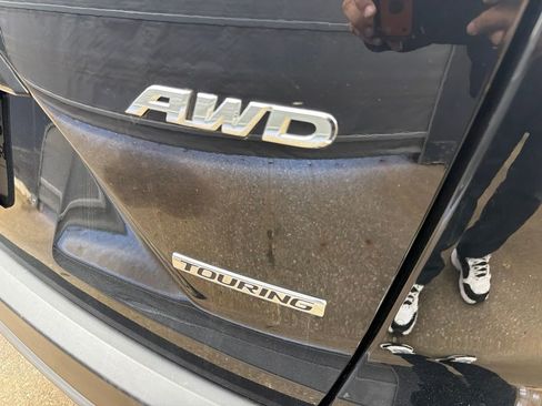 Used 2021 Honda CR-V Touring image 25