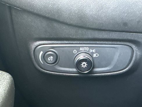 Used 2024 Chevrolet Equinox RS image 23