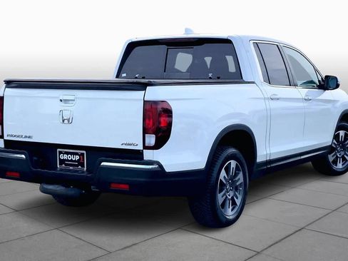 Used 2019 Honda Ridgeline RTL image 12