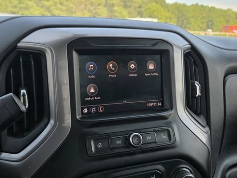 Used 2021 Chevrolet Silverado 3500 W/T w/ WT Convenience Package AWD/4WD image 18