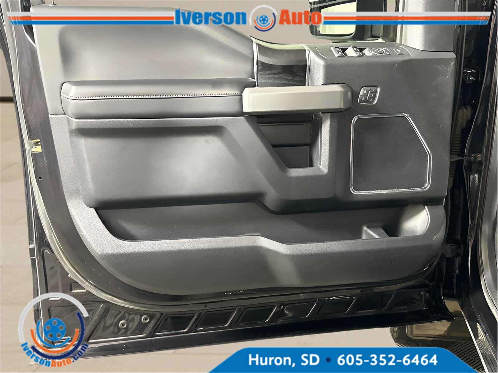 Used 2019 Ford F250 Platinum AWD/4WD image 20
