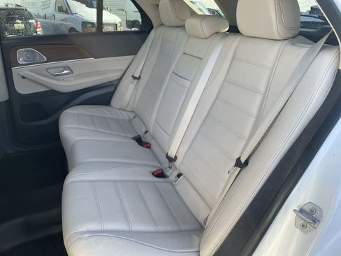Used 2020 Mercedes-Benz GLE 450 GLE 450 image 19