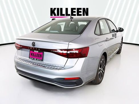 New 2026 Volkswagen Jetta Sport image 7