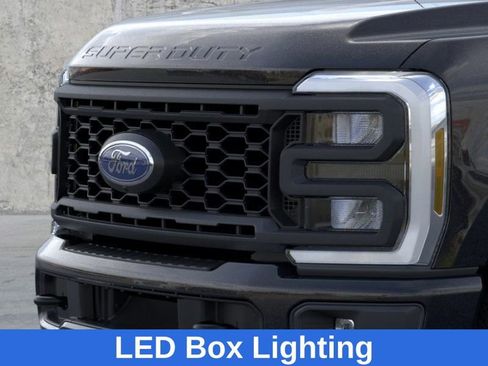 New 2025 Ford F250 XL w/ STX Appearance Package image 20