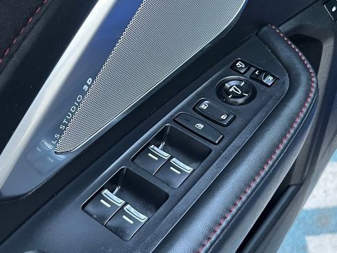 Used 2022 Acura RDX AWD w/ A-Spec & Advance Pkg image 15