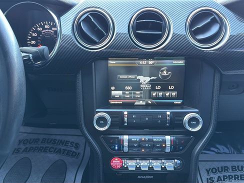 Used 2015 Ford Mustang GT Premium w/ Equipment Group 401A RWD image 22