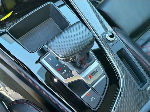 Used 2021 Audi RS 5 Sportback AWD/4WD image 29