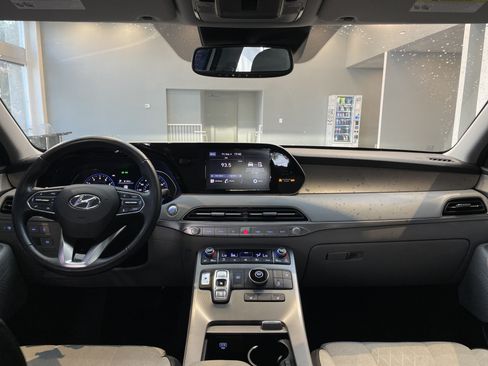 Used 2021 Hyundai Palisade SEL FWD image 32