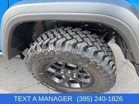 New 2026 Jeep Wrangler Sport image 6