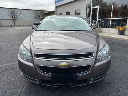 Used 2010 Chevrolet Malibu LT w/ Power Convenience Package image 8