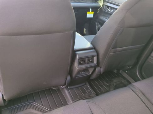 New 2026 Honda CR-V EX image 19