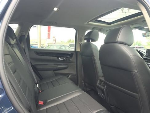 Used 2024 Honda CR-V EX-L image 13