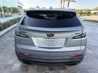 Used 2023 Cadillac XT4 Sport FWD video 3