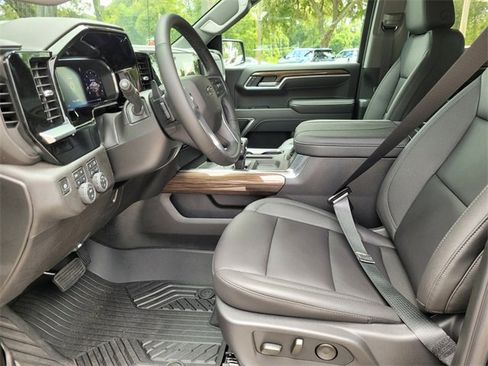 New 2026 Chevrolet Silverado 1500 RST image 10