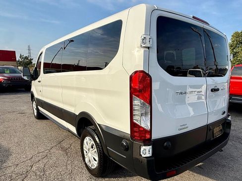 Used 2024 Ford Transit 350 XLT RWD image 6