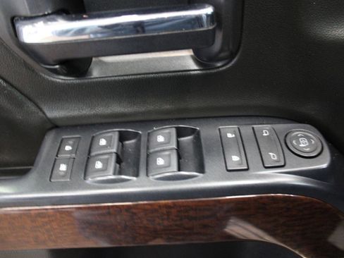 Used 2019 GMC Sierra 3500 SLE image 14