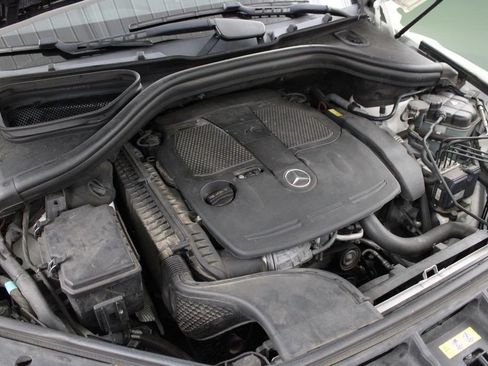 Used 2013 Mercedes-Benz ML 350 2WD image 41