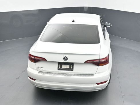 Used 2019 Volkswagen Jetta S image 16