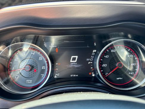 Used 2020 Dodge Charger SXT AWD/4WD image 15